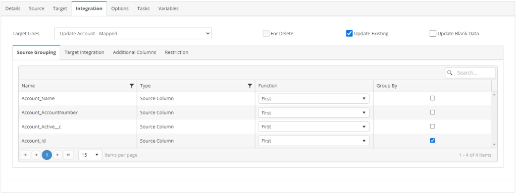 Setting up an Integration to Salesforce 2 02 image 2
