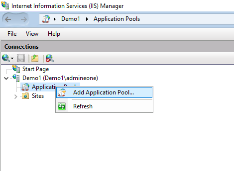 Setting up the Microsoft SQL Server Data Gateway for Popdock 13 6307d9d470b36129c77585b9 GPDataGatewayinstall8