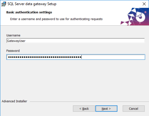 Setting up the Microsoft SQL Server Data Gateway for Popdock 7 6307d9d470b3616f2f758d86 sqlgateway6