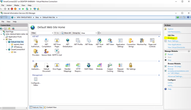 Setting up the Microsoft SQL Server Data Gateway for Popdock 17 6479fdd15bd5e686bdc311aa d