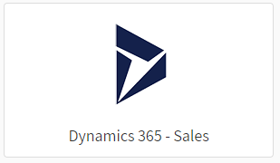 Adding a Dynamics 365 Sales Connector 3 6307d9d470b361e63c758d99 add connector dynamics 365 sales
