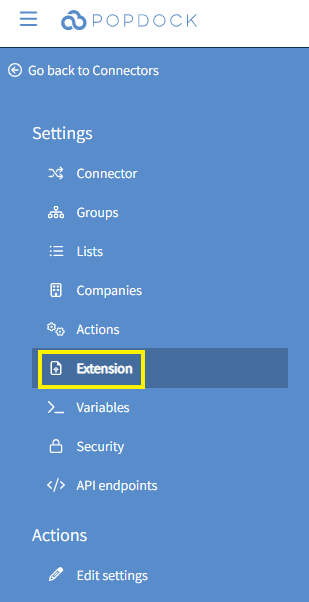 Finding Your Business Central Dependencies for Popdock Query Builder 5