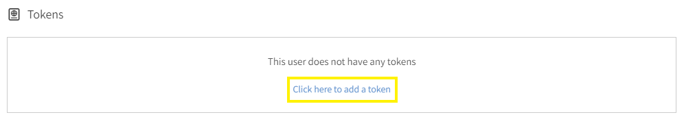 Creating Tokens for Users in Popdock 3 6478e62d2255403ef19a7c1e token