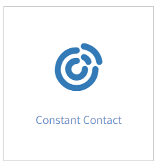 Constant Contact connector