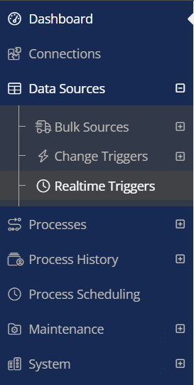 Creating a Dynamics 365 CE/Sales Real-Time Data Source 1 CE Realtime1