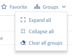 How to add Grouping to your List 5 image 105
