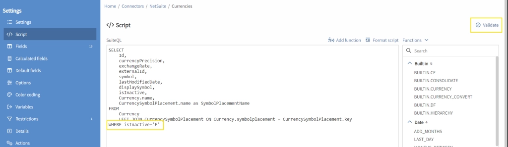 How to update a NetSuite List 5 image 192