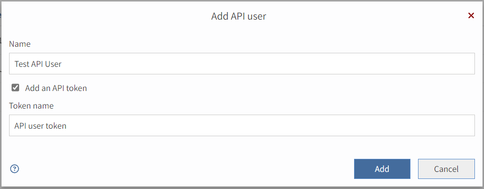 Creating Tokens for Users in Popdock 8 image 4