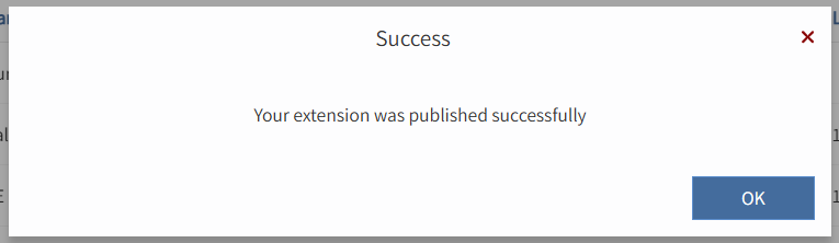 Publishing Query Builder Lists and Widgets to Business Central (Sandbox) 5 image 6