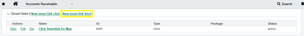 How to Embed a Widget on a Sage Intacct Object Tab 10 Screenshot 2025 03 26 134245